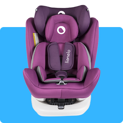 Home-Subcategories-Car Seats