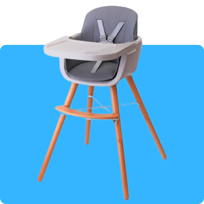 Home-Subcategories-High Chairs