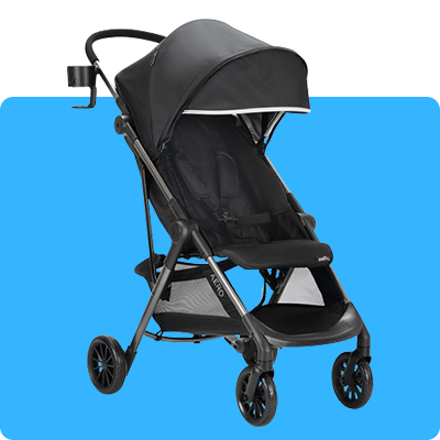 Home-Subcategories-Strollers