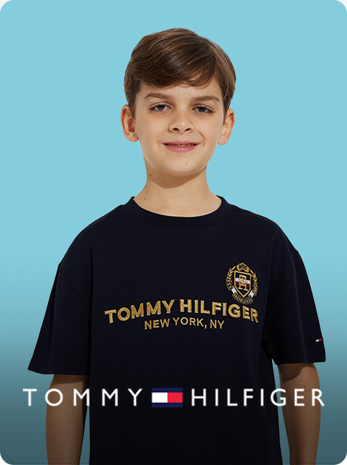 Home-SBB-Tommy Hilfiger
