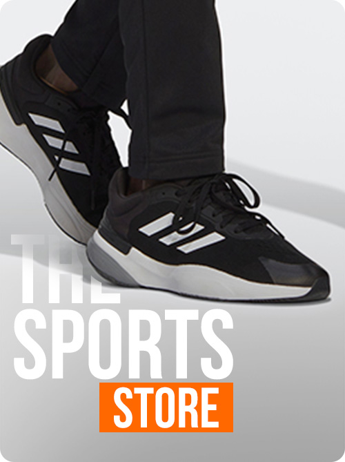 Home-Shopping Guide-Sports Store