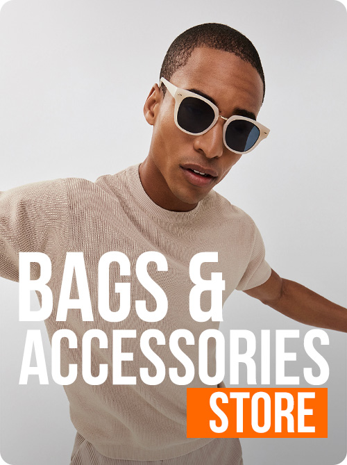 Home-Shopping Guide-Bag And Accessories
