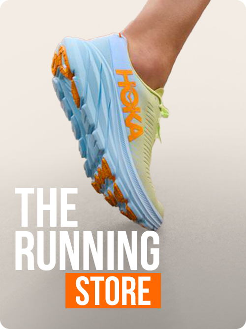Home-Shopping Guide-Running Store