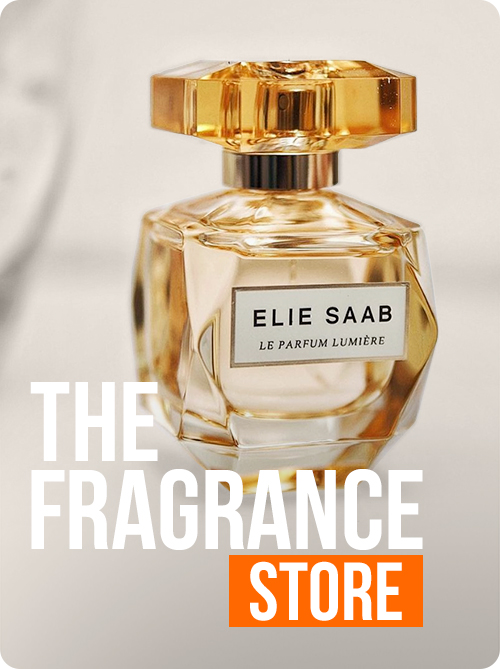Home-Shopping Guide-The Fragrance store