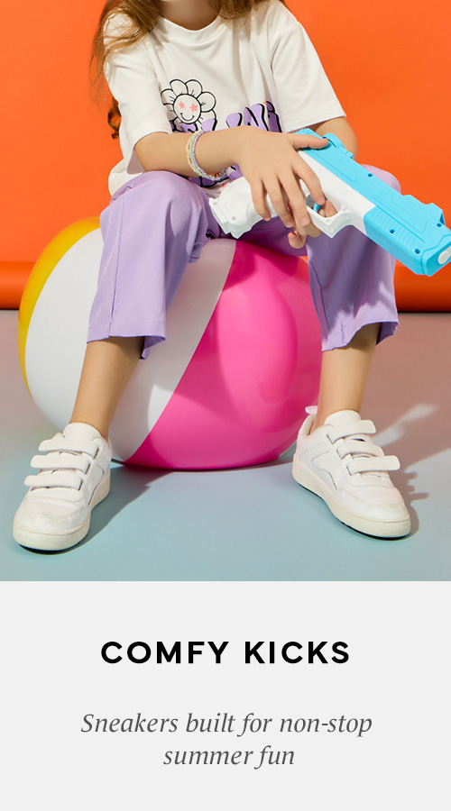 Home-Style Edit-Sneaker Edit