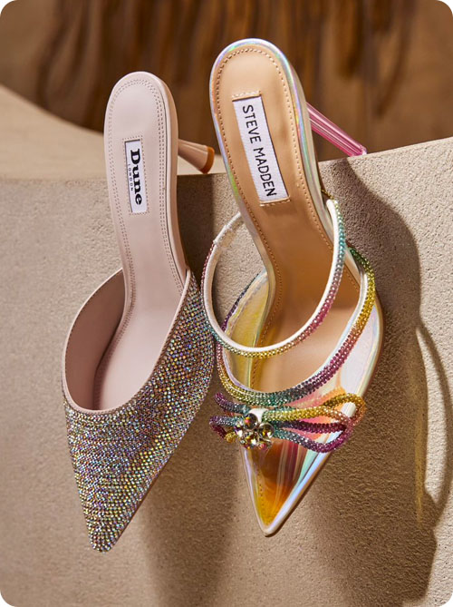 Footwear