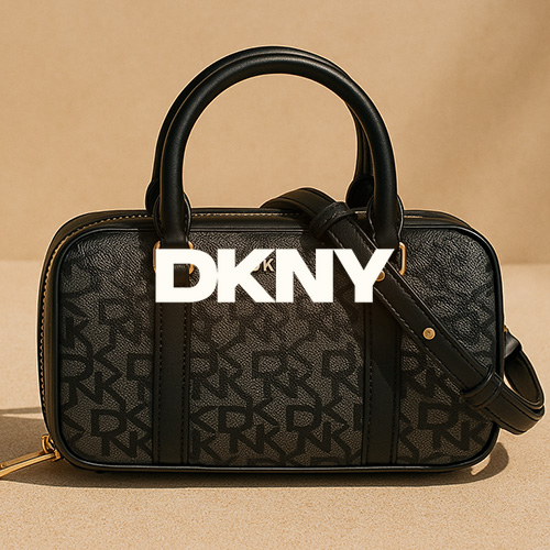Home-Top Brands-DKNY