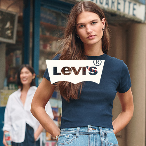 Home-Top Brands-LEVI'S
