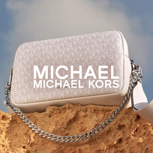 Home-Top Brands-MICHAEL KORS