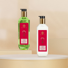 HAIR CARE
