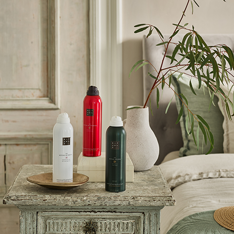 BATH & BODY