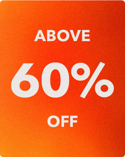 Home-SBD-EOSS-Above 60% Off