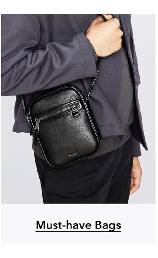 Must-have Bags