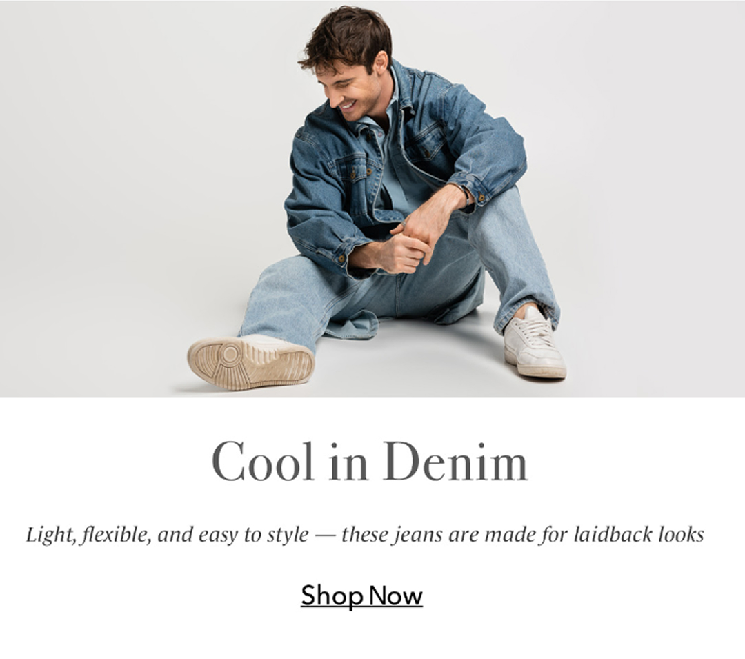 Denims