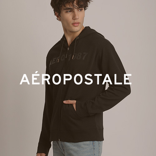 Home-Top Brands-Aeropostale
