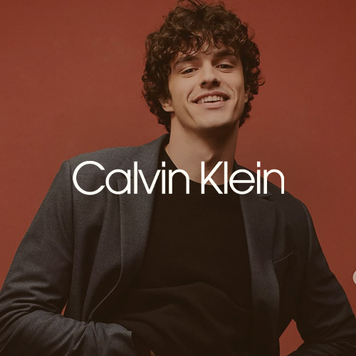 Home-Top Brands-CALVIN KLEIN