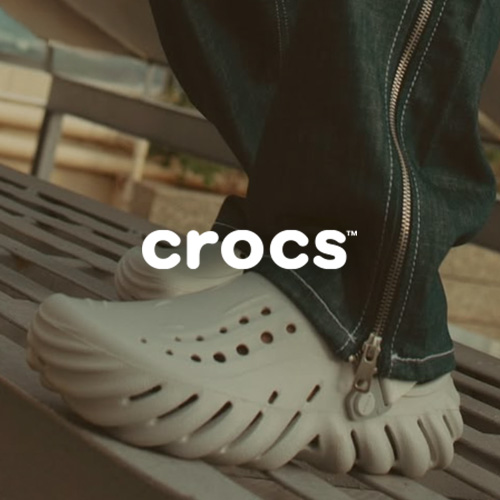 Home-Top Brands-CROCS