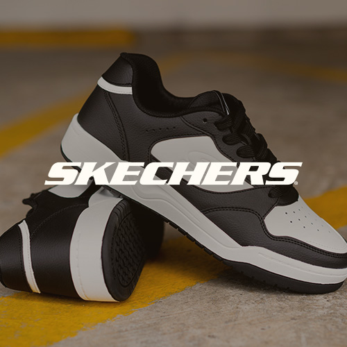 Home-Top Brands-SKECHERS