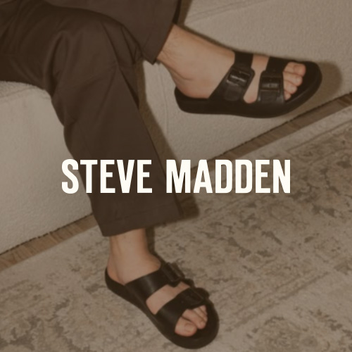 Home-Top Brands-STEVE MADDEN
