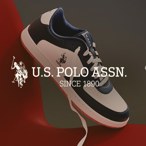 Home-Top Brands-U.S. POLO ASSN.