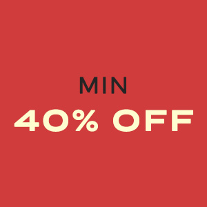 Min 40%