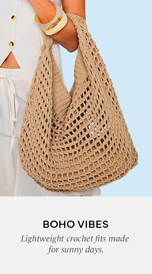 Home-Style Edit-Boho Vibes