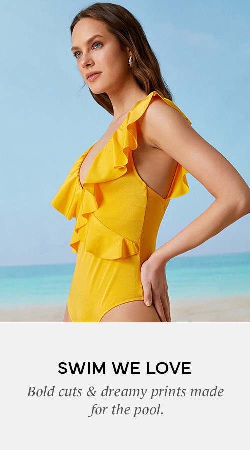 Home-Style Edit-Swim we love