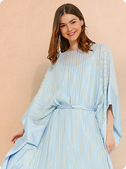 Home-Style Edit-Dresses