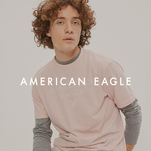 Home-Top Brands-American Eagle