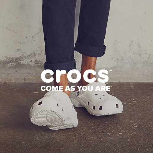 Home-Top Brands-CROCS