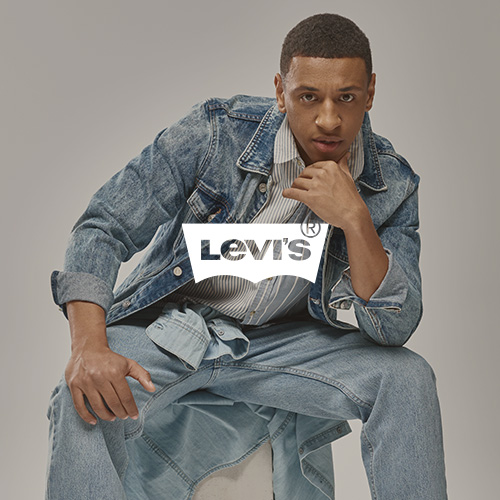 Home-Top Brands-LEVI'S