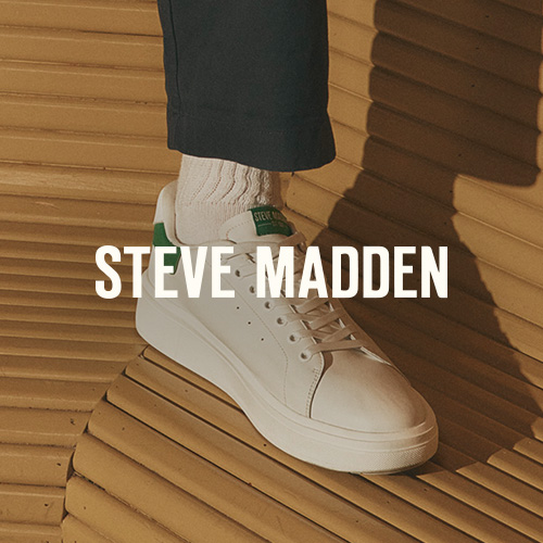 Home-Top Brands-STEVE MADDEN
