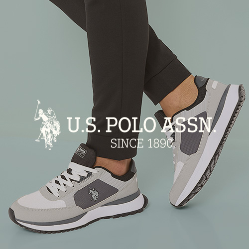 Home-Top Brands-U.S. POLO ASSN.