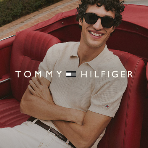 Home-Top Brands-TOMMY HILFIGER