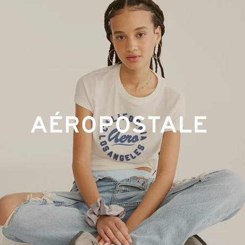 Home-Top Brands-AEROPOSTALE