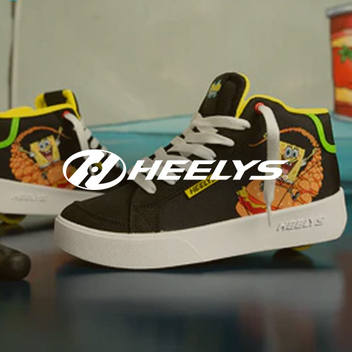 Home-Top Brands-HEELYS