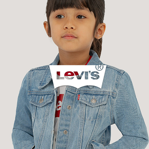 Home-Top Brands-LEVI'S
