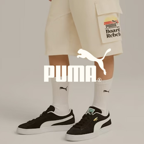 Home-Top Brands-PUMA