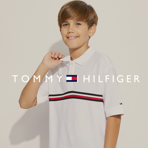 Home-Top Brands-TOMMY HILFIGER
