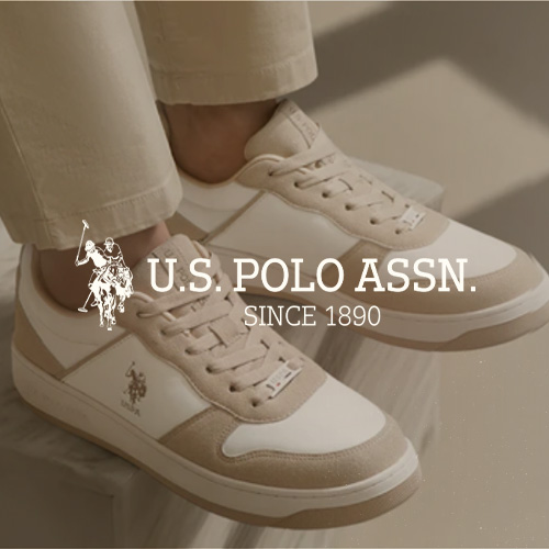 Home-Top Brands-U.S. POLO ASSN.