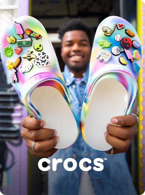 Home-Top Brands-Crocs