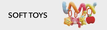 Soft toys