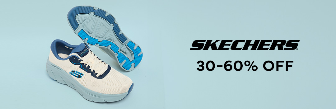 Home-Top Brands-SKECHERS
