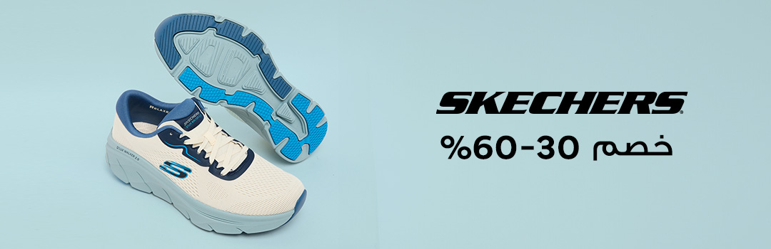 Home-Top Brands-SKECHERS