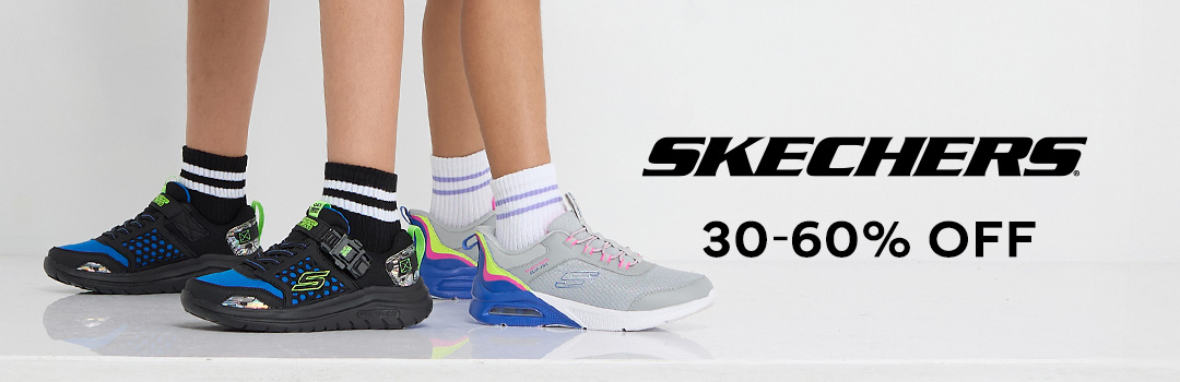 Home-Top Brands-Skechers
