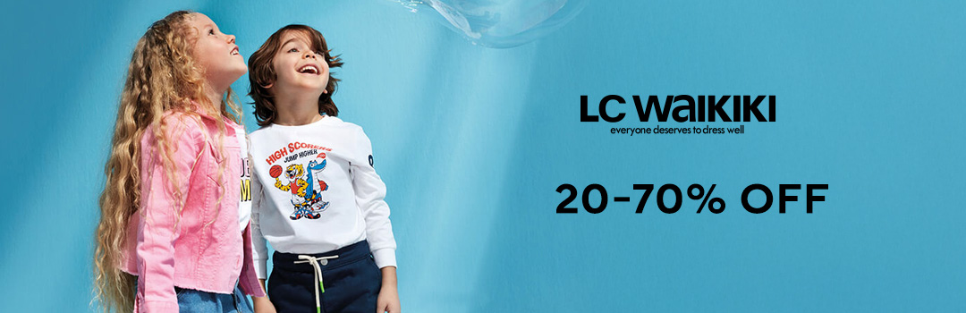 Home-Top Brands-LC WAIKIKI