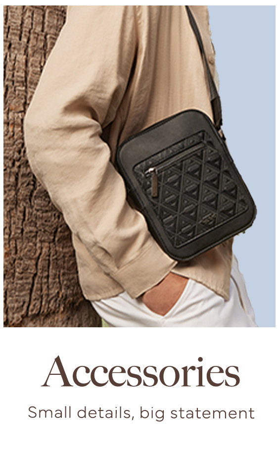 Home-Style Edit-ACCESSORIES