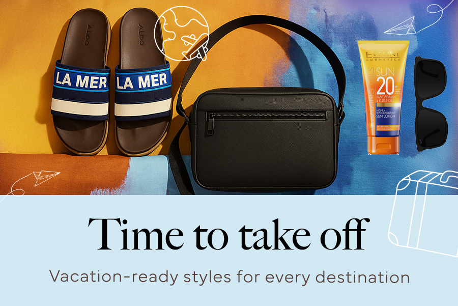 Home-Style Edit-TRAVEL EDIT