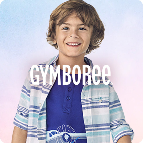 Home-Top Brands-GYMBOREE