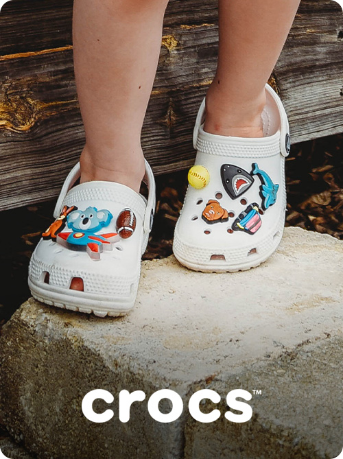 Home-Top Brands-Crocs
